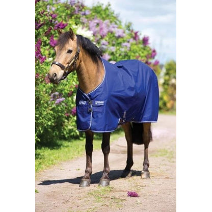 Amigo Hero 900 Pony Turnout Blanket (200g Medium)