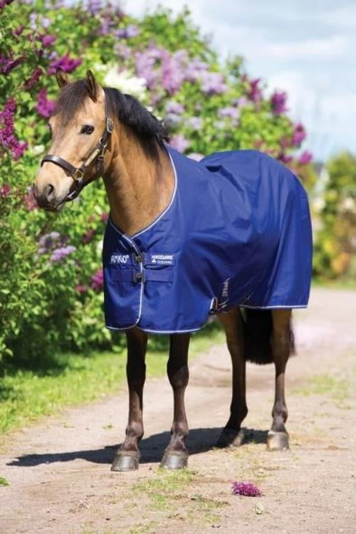 Amigo Hero 900 Pony Turnout Blanket (200g Medium)