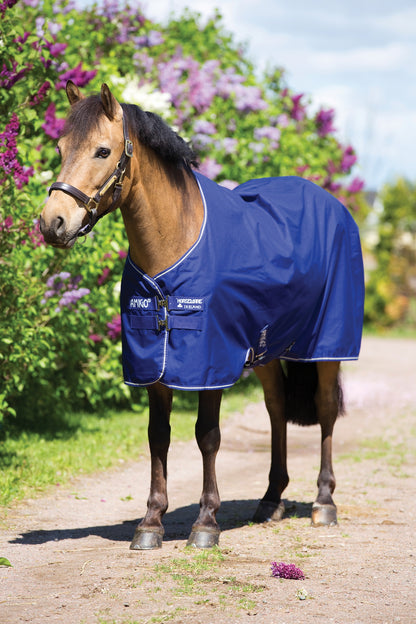 Amigo Hero 900 Pony Turnout Blanket (200g Medium)