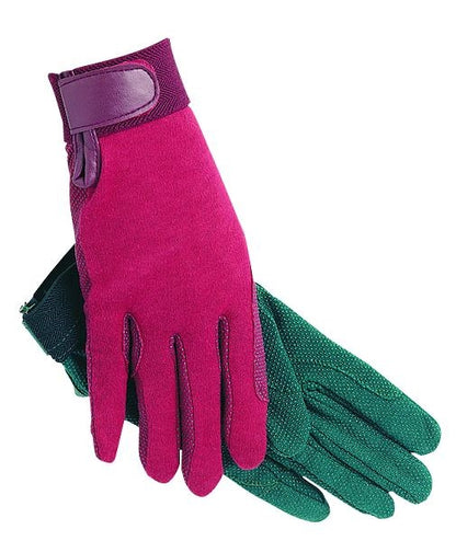 SSG Kids Summer Gripper Gloves