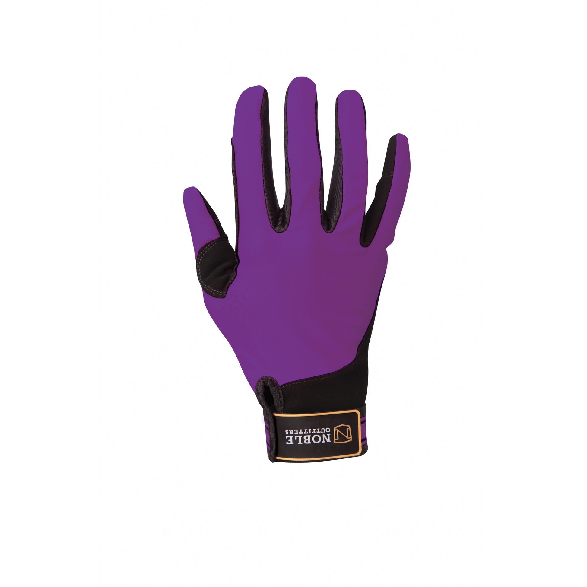 Noble Equestrian Perfect Fit Glove