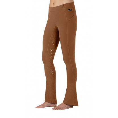 Kerrits Ladies Ice Fil Bootcut Tights