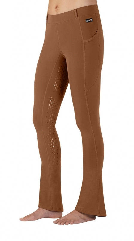Kerrits Ladies Ice Fil Bootcut Tights