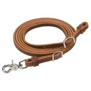 Weaver Horizons Flat Roper Rein