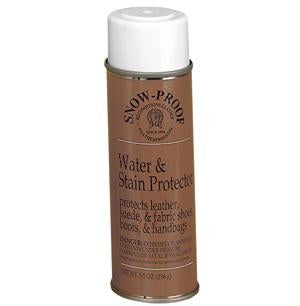 Weaver Snow Proof Water and Stain Protector