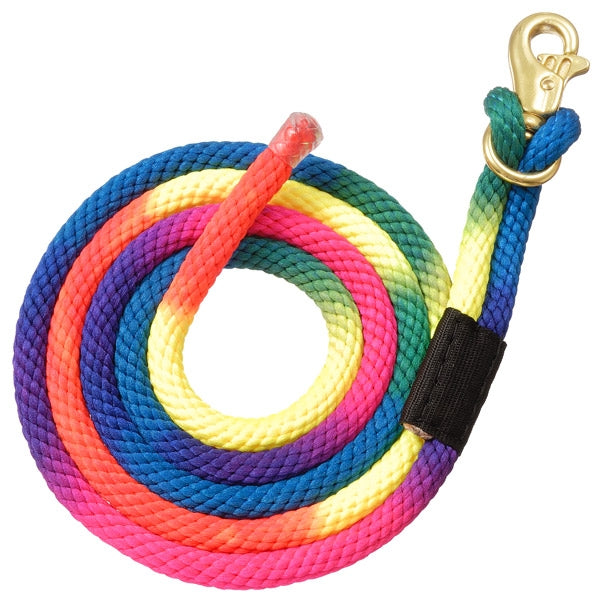 Tough-1 Rainbow Lead Trigger Bull Snap