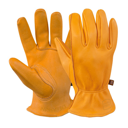 Noble Equestrian Cheyenne Deerskin Glove