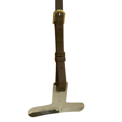 Legacy Pony Crupper With Attachment