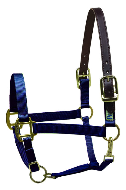 Perri's Premium Nylon Safety Halter