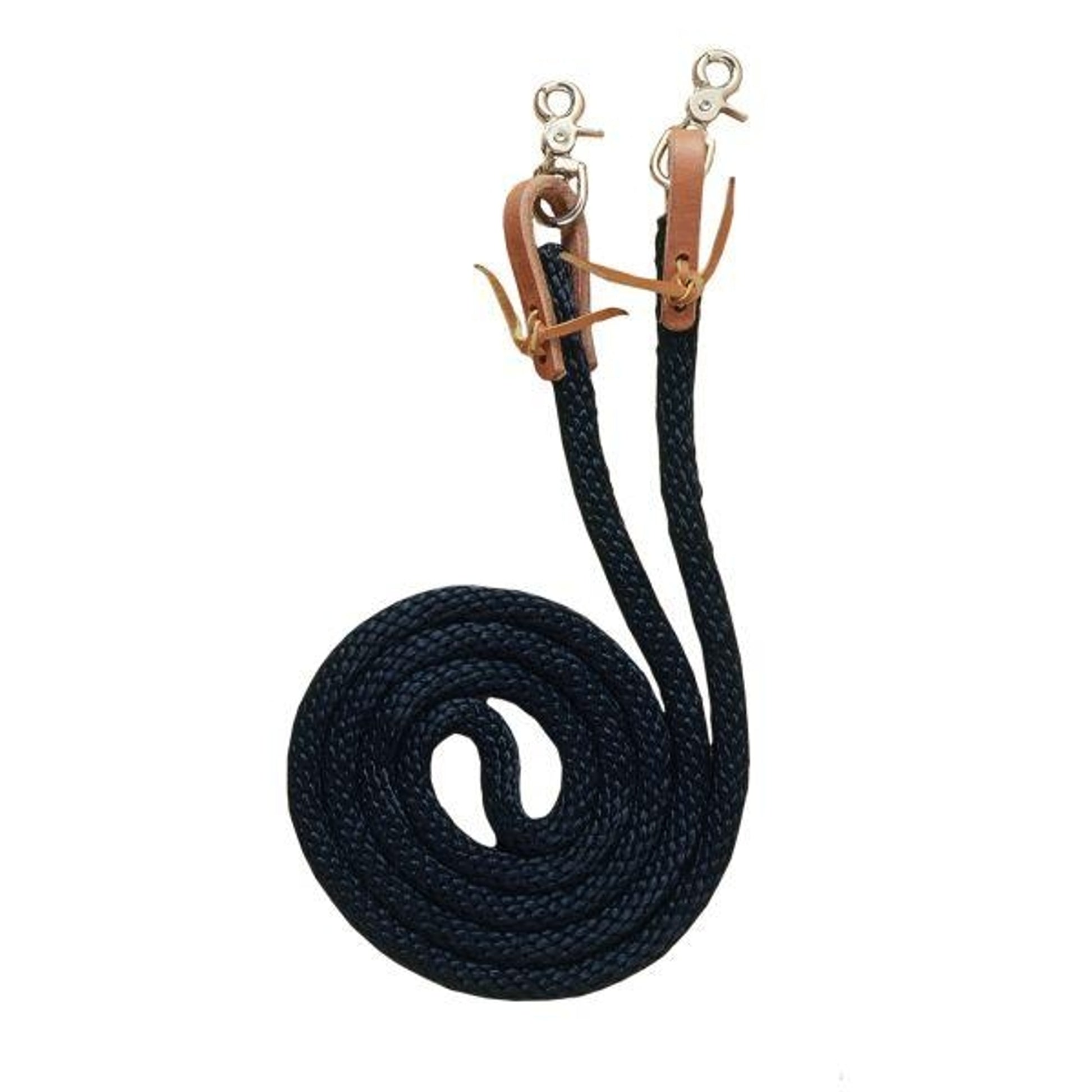 Royal King Poly Roping Reins