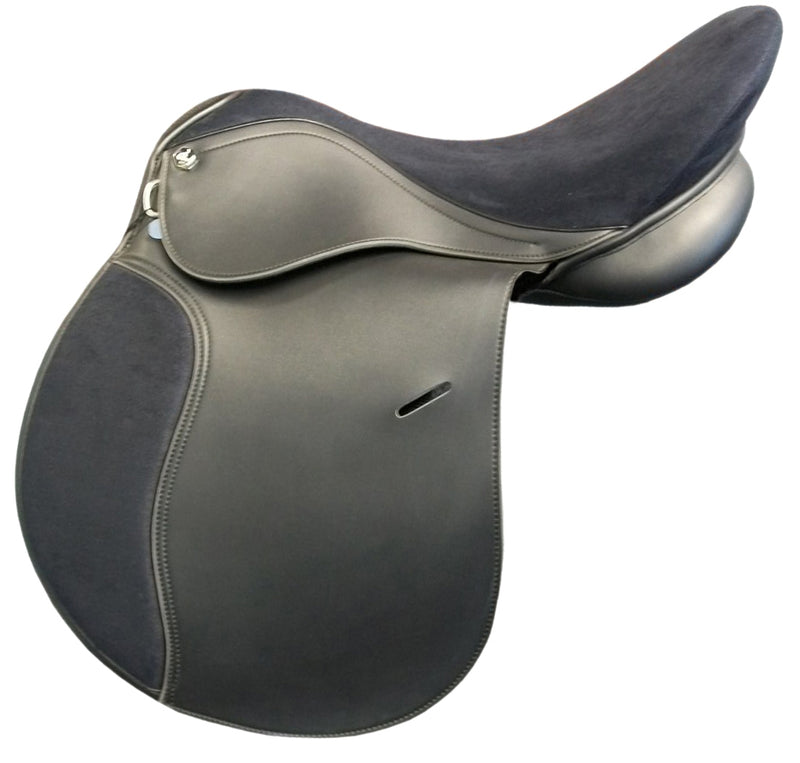 HDR Synthetic All-Purpose Saddle