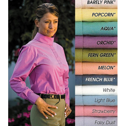 TuffRider Ladies Elegance Choker Collar