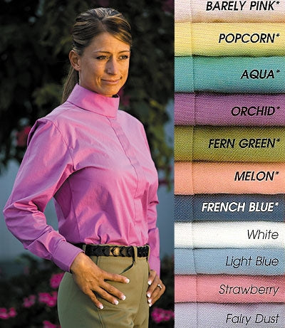 TuffRider Ladies Elegance Choker Collar