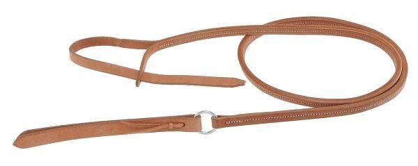 Tough-1 Leather Over and Under