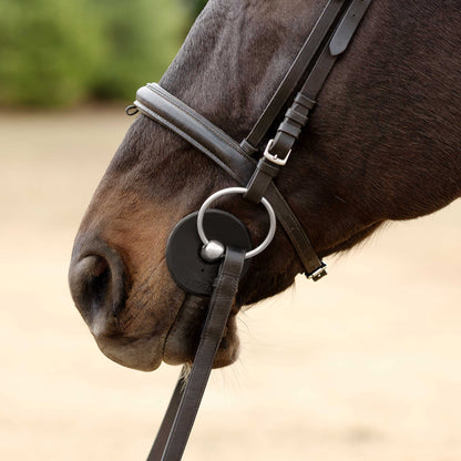Horze Rubber Bit Guards