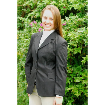 Wellington Collection Ladies' Hunt Coat
