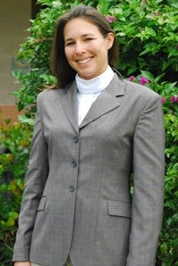 Wellington Collection Ladies' Show Coat