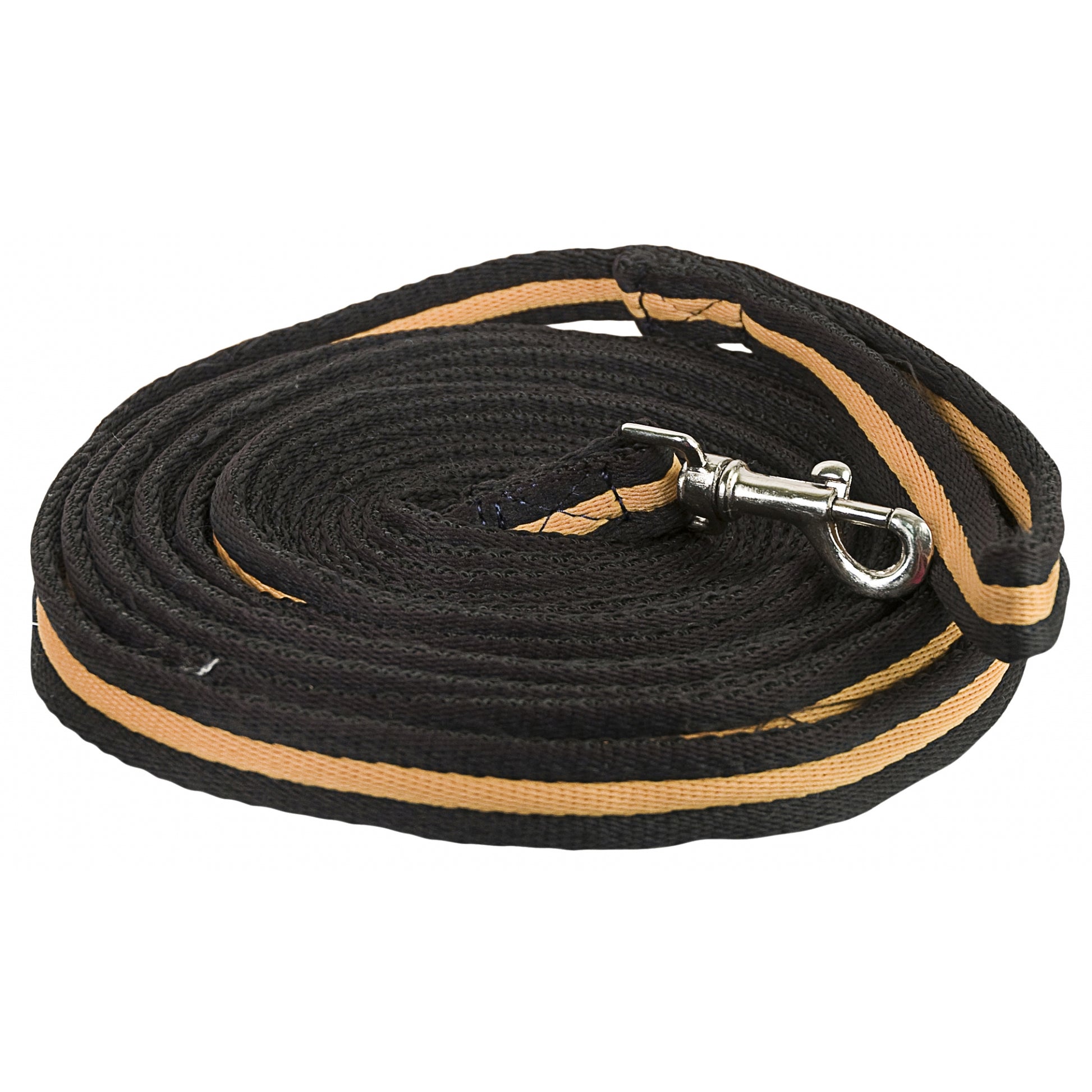 McAlister Cushion Web Lunge Line