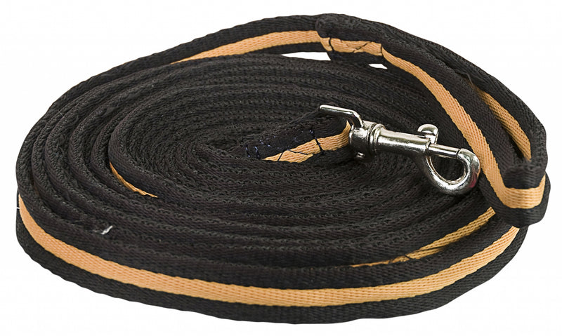 McAlister Cushion Web Lunge Line