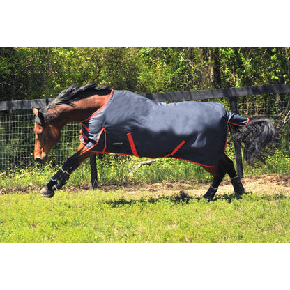 McAlister 600D RipStop Waterproof Turnout Sheet
