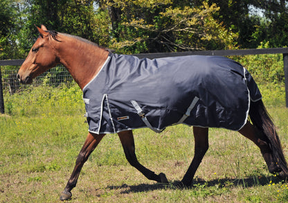 McAlister 600D RipStop Waterproof Turnout Sheet