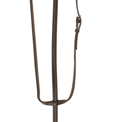 Toklat Silverleaf Fancy Raised Standing Martingale