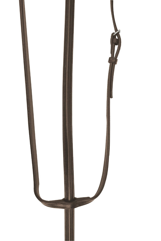 Toklat Silverleaf Fancy Raised Standing Martingale