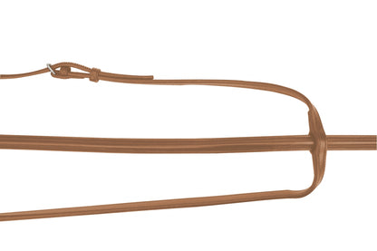 Toklat Silverleaf Fancy Raised Standing Martingale