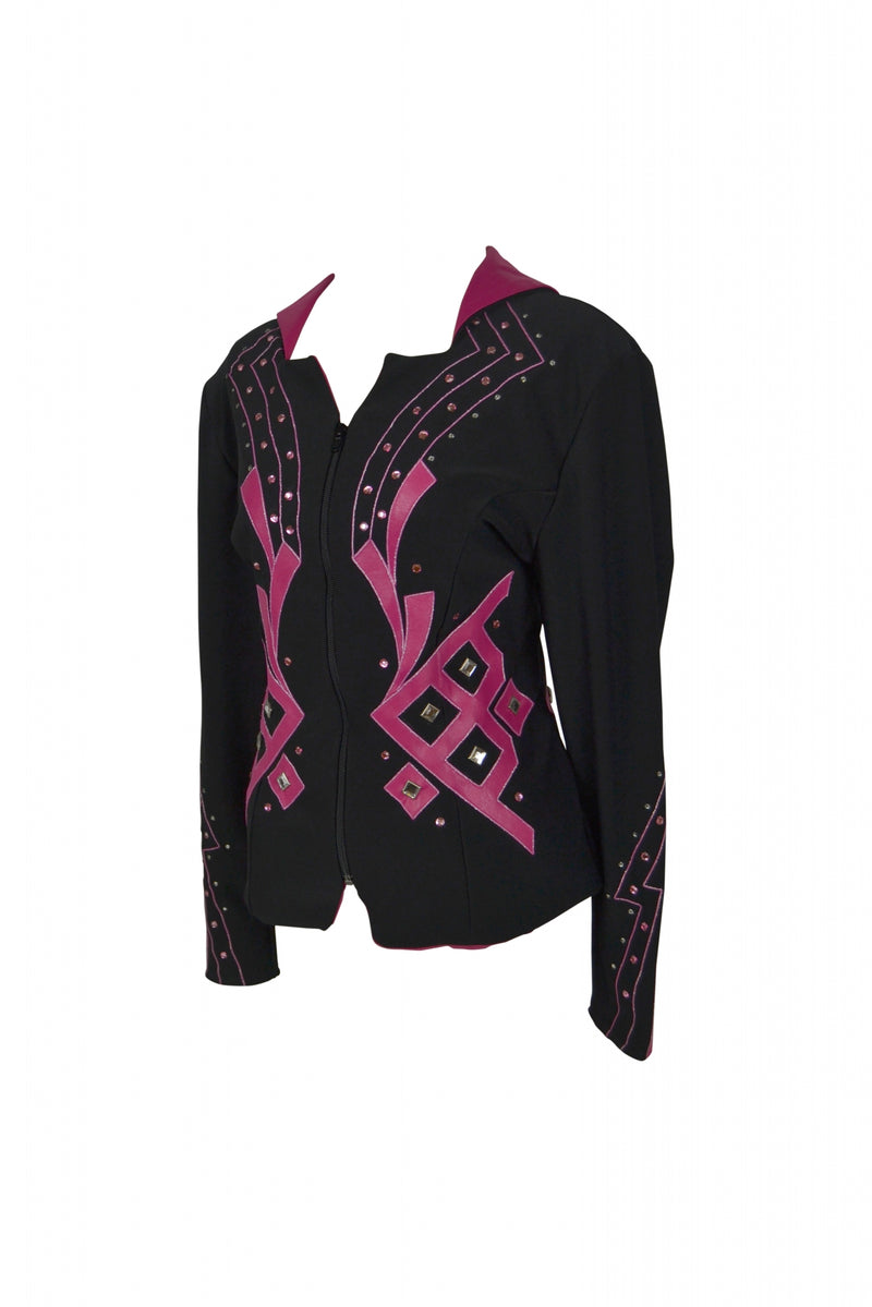 1849 Ladie's Show Jacket