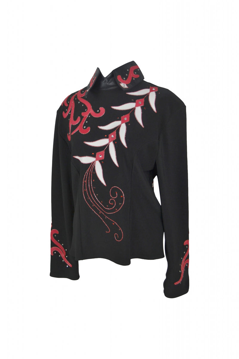 1849 Ladie's Show Jacket
