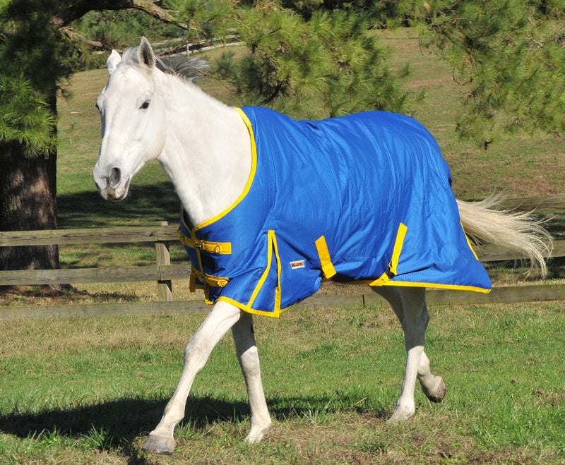 McAlister 600D Waterproof HW Turnout Blanket