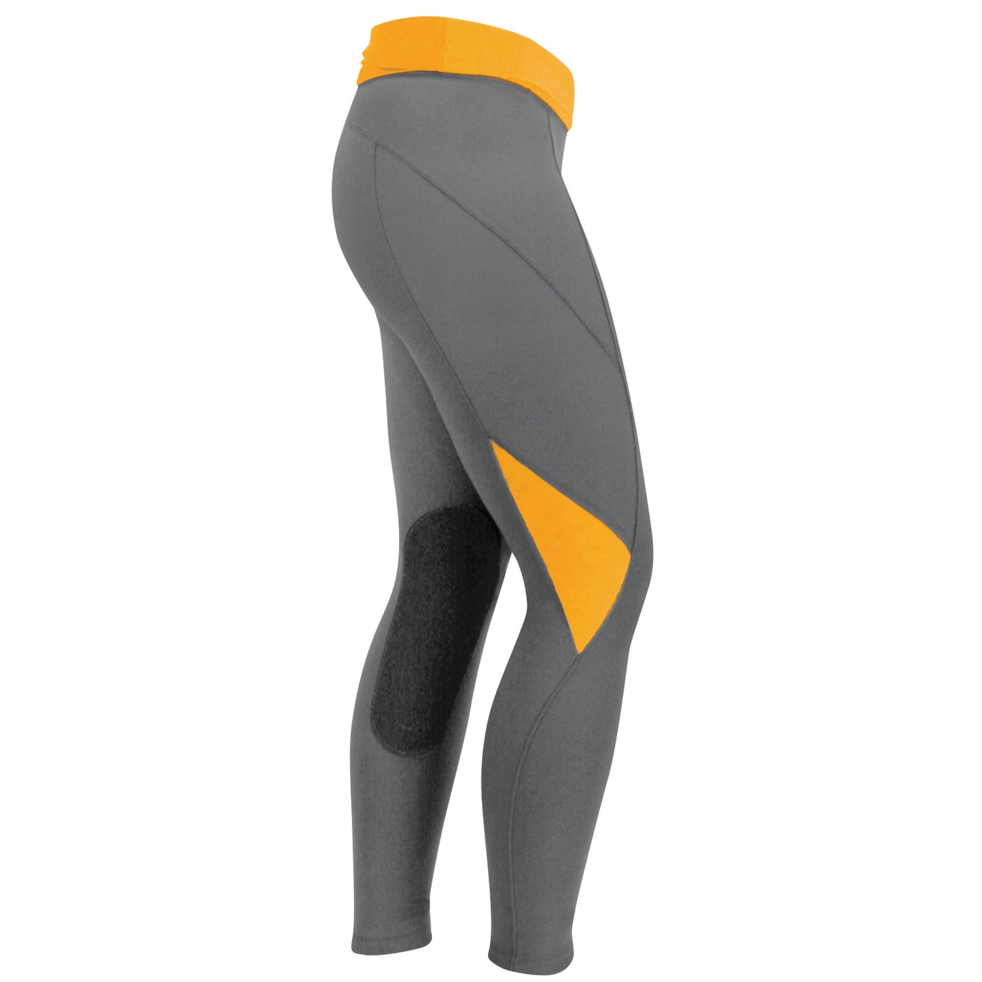 Irideon Kids' Issential CrossBand Tights