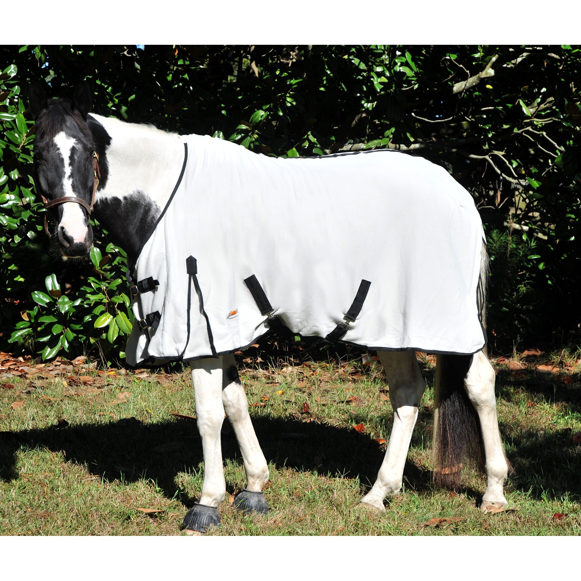 McAlister Classic Soft-Fleece Dress Sheet