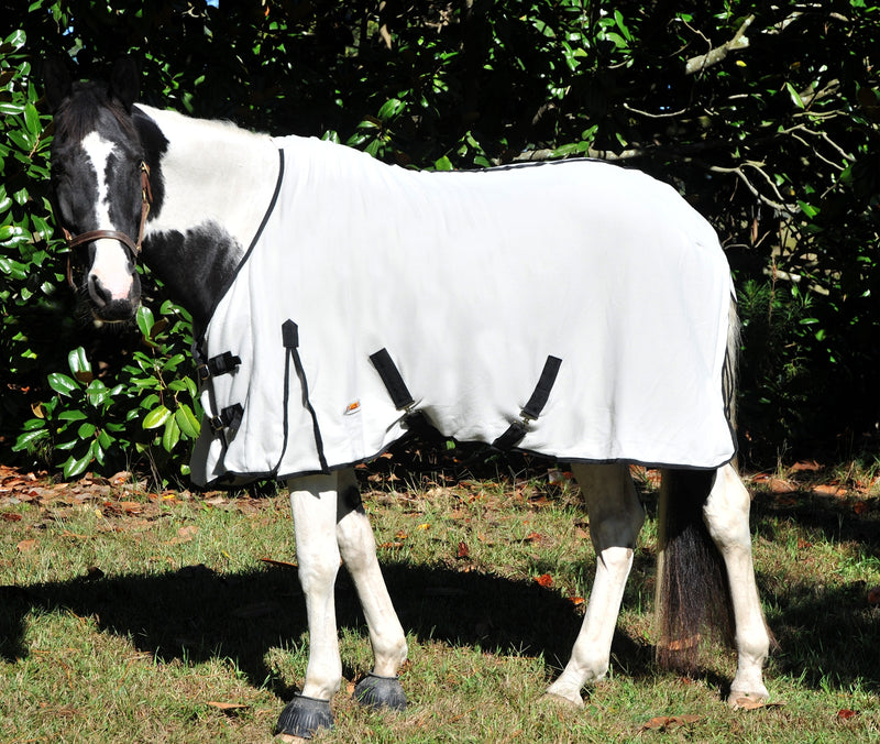 McAlister Classic Soft-Fleece Dress Sheet