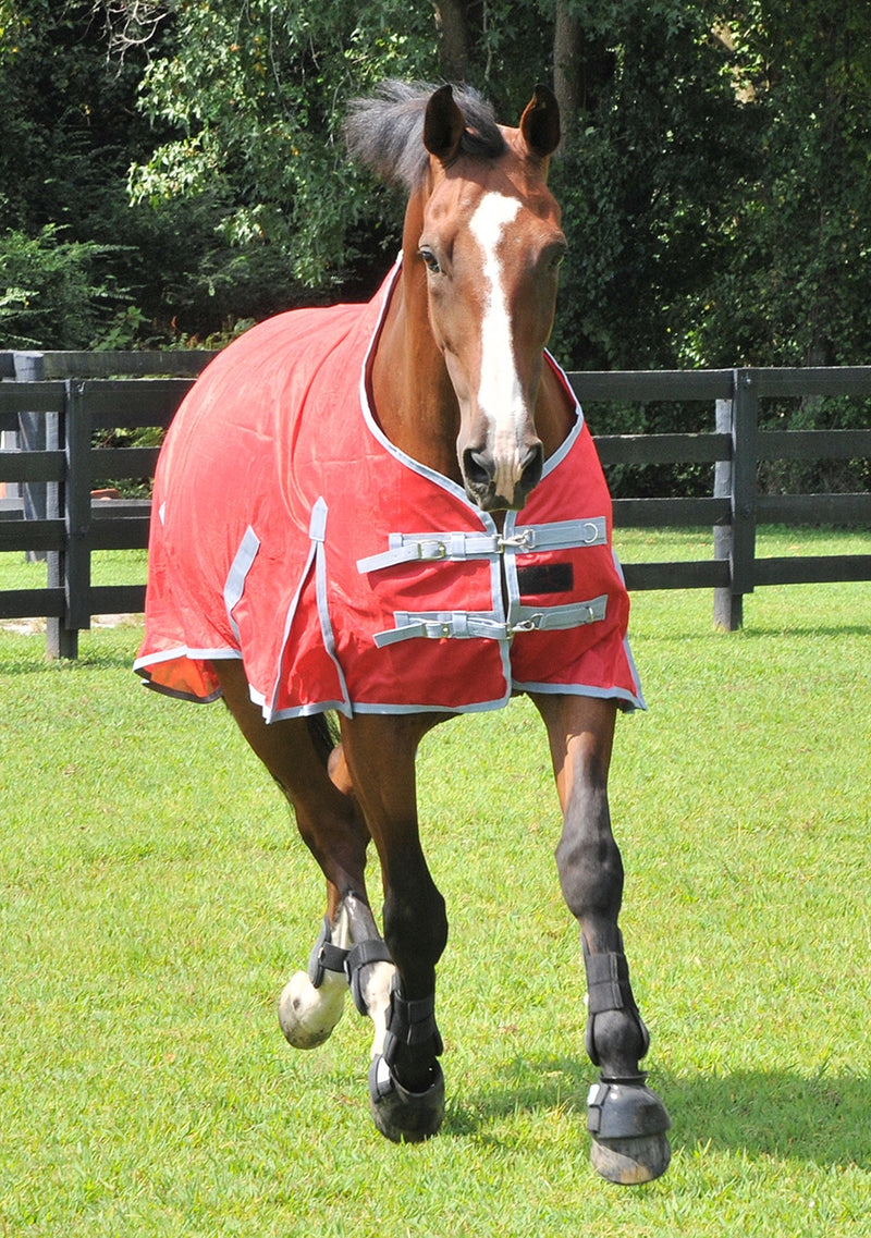McAlister Soft-Mesh Fly Sheet
