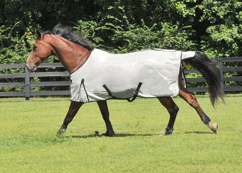 McAlister Soft-Mesh Fly Sheet