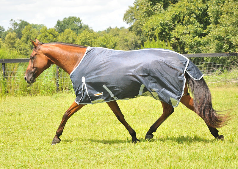 McAlister Soft-Mesh Fly Sheet