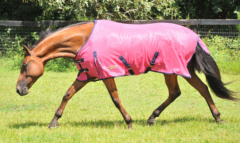 McAlister Soft-Mesh Fly Sheet