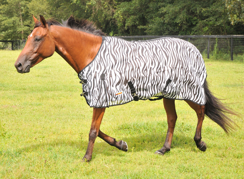 McAlister Soft-Mesh Fly Sheet