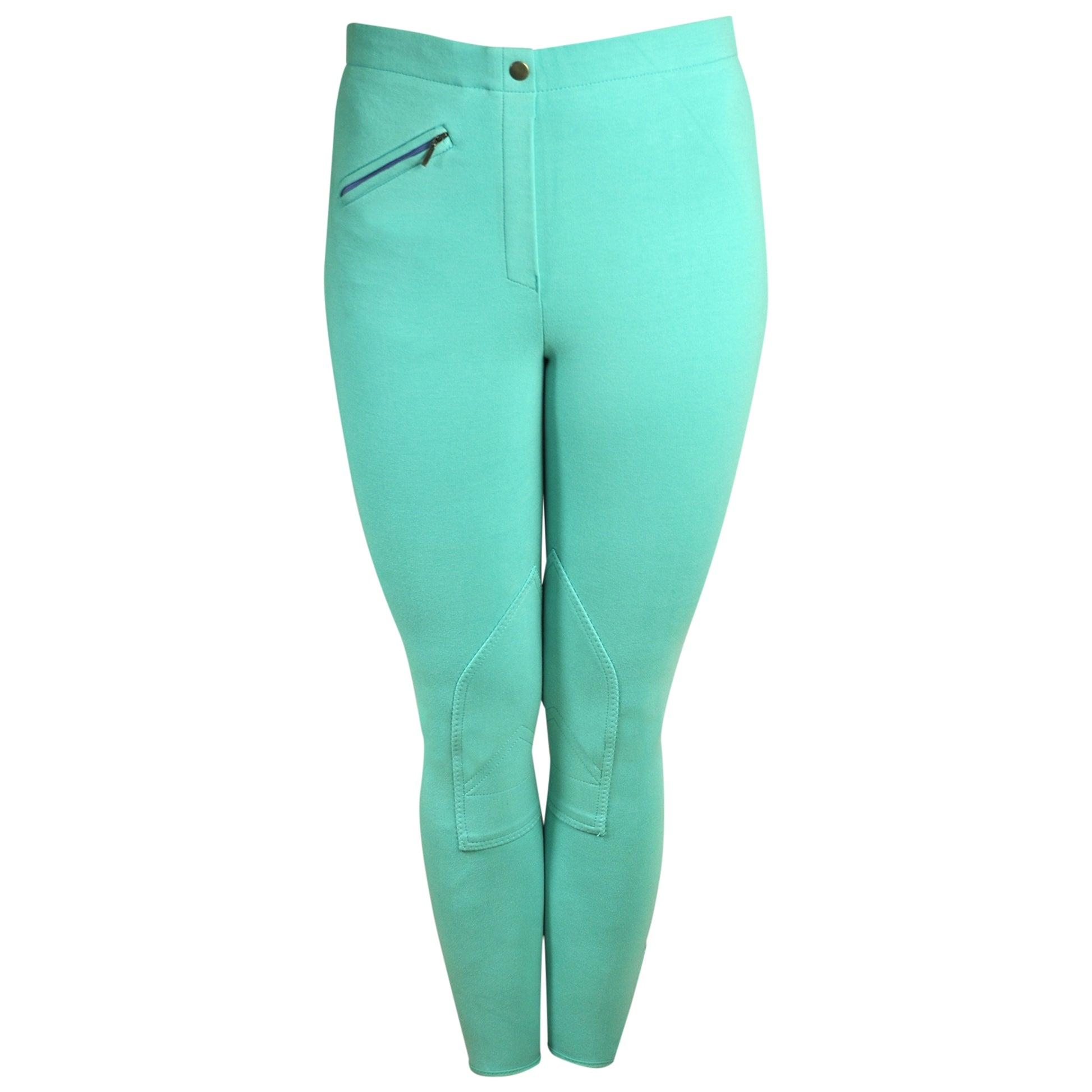 Ashley Ladies Pull-On Breech