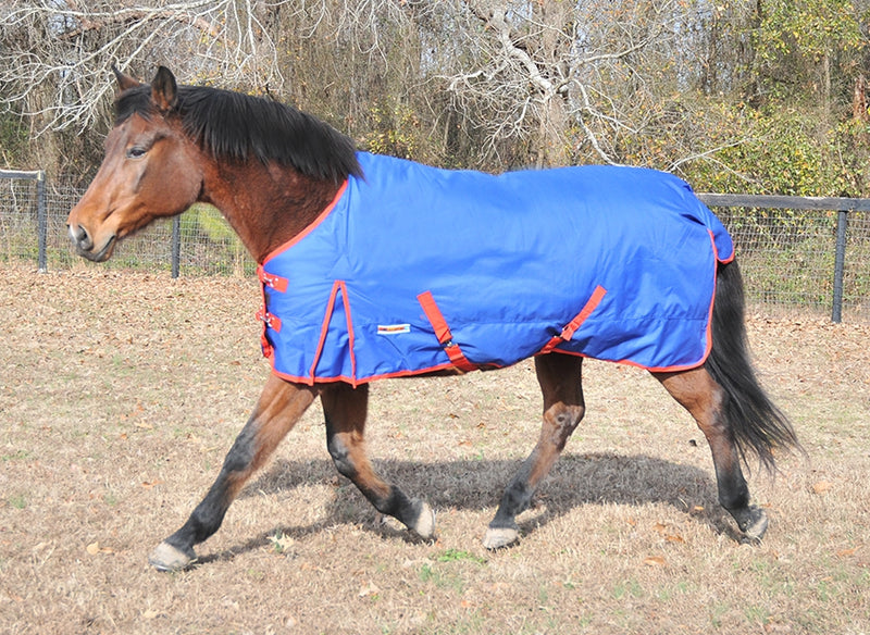 McAlister 1200D Waterproof & Breathable Heavyweight Blanket