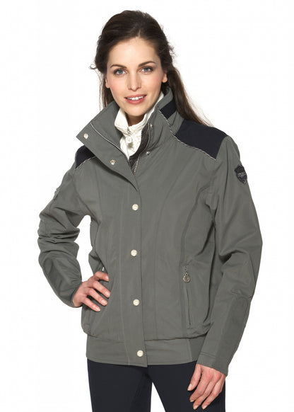 Gersemi Ladies Baldur Waterproof Bomber Jacket