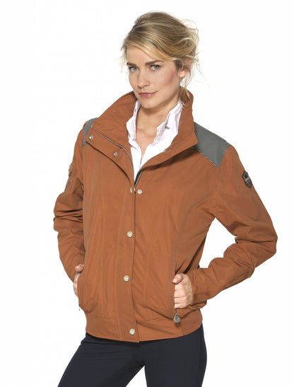 Gersemi Ladies Baldur Waterproof Bomber Jacket