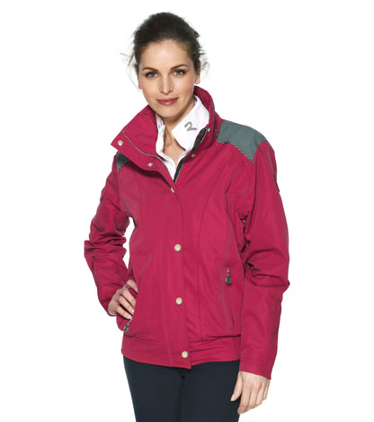 Gersemi Ladies Baldur Waterproof Bomber Jacket