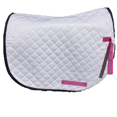 OPEN BOX Classic Baby Saddle Pad - Assorted - Assorted