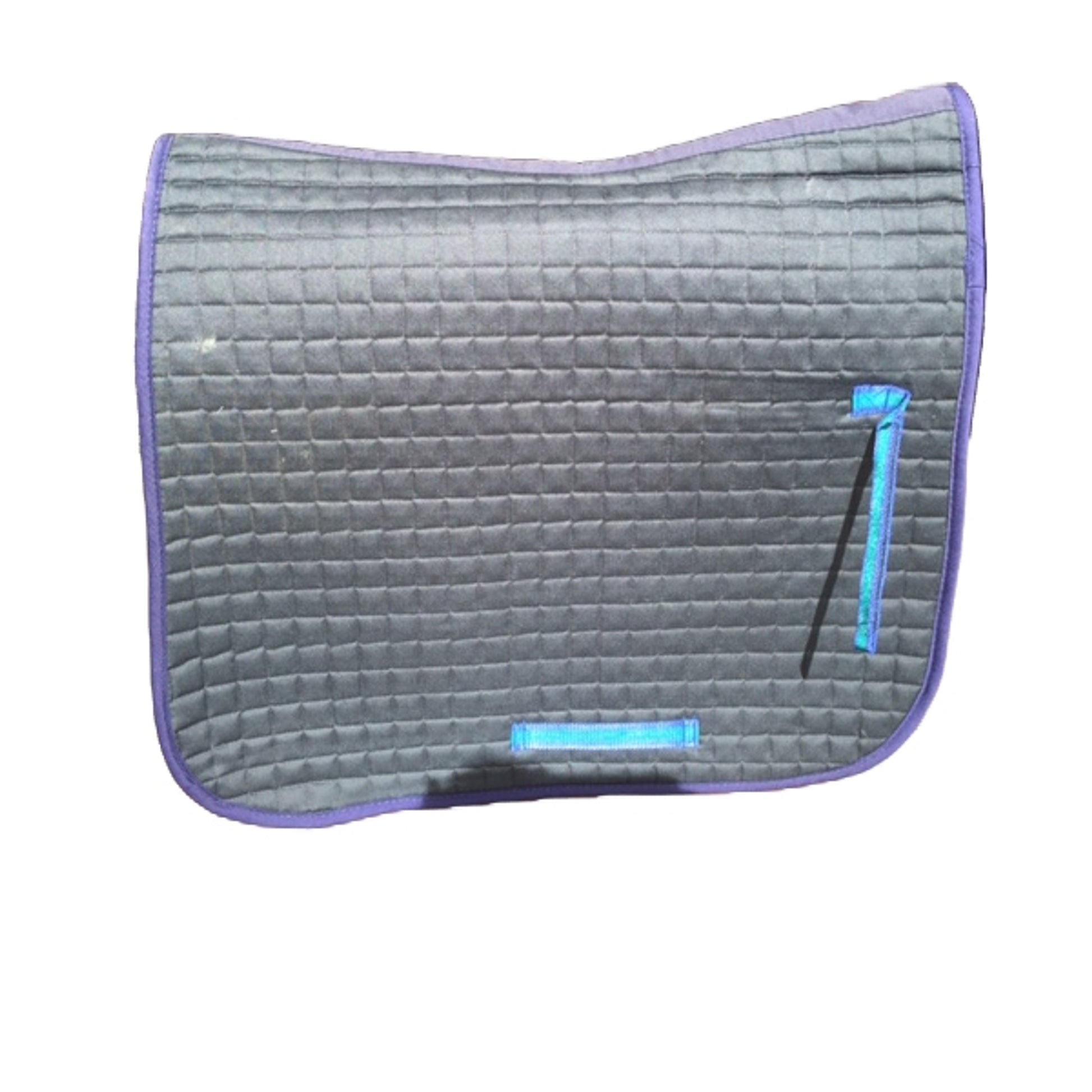 OPEN BOX Classic Dressage Pad - Assorted - Assorted