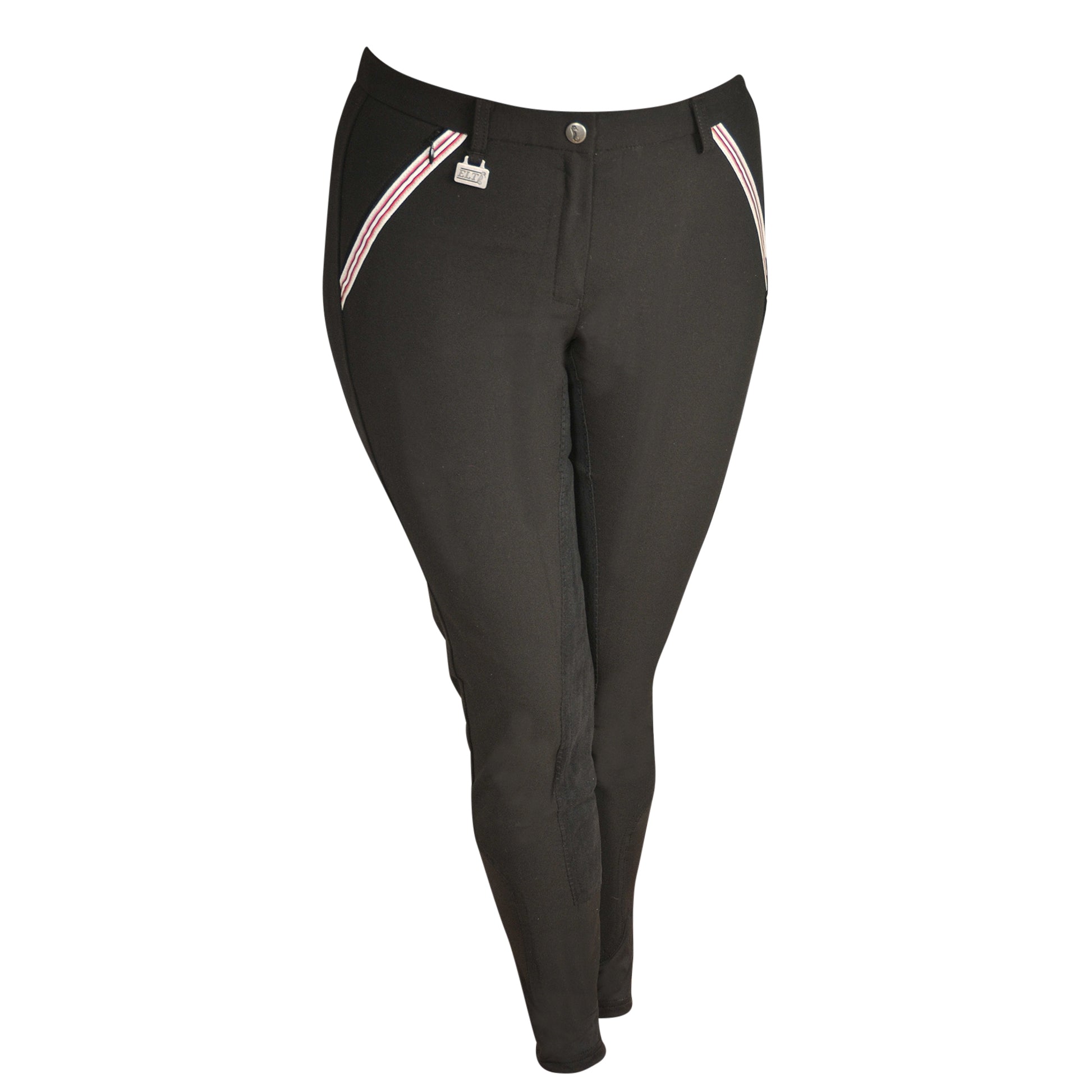 Ashley Ladies Full Seat Breech