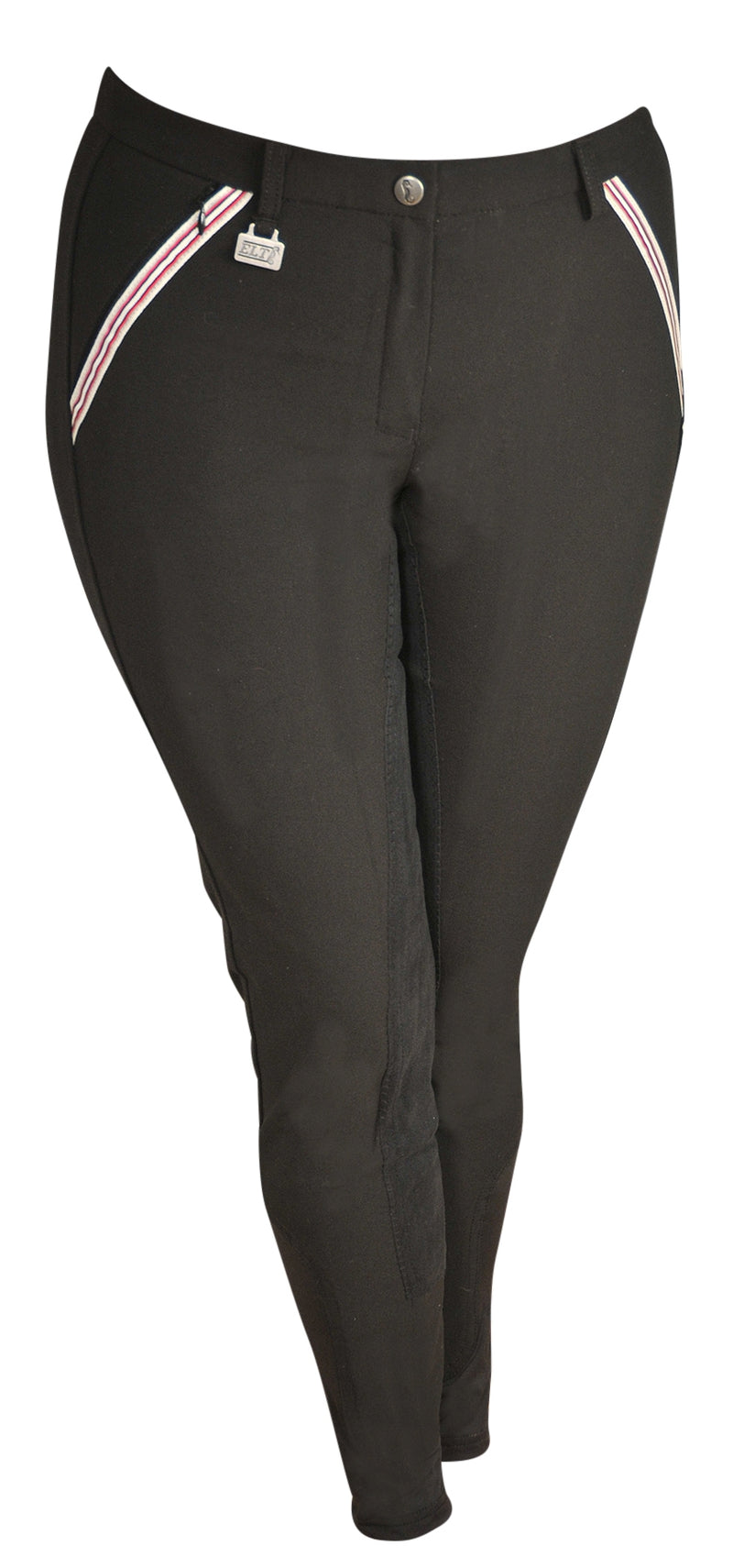 Ashley Ladies Full Seat Breech