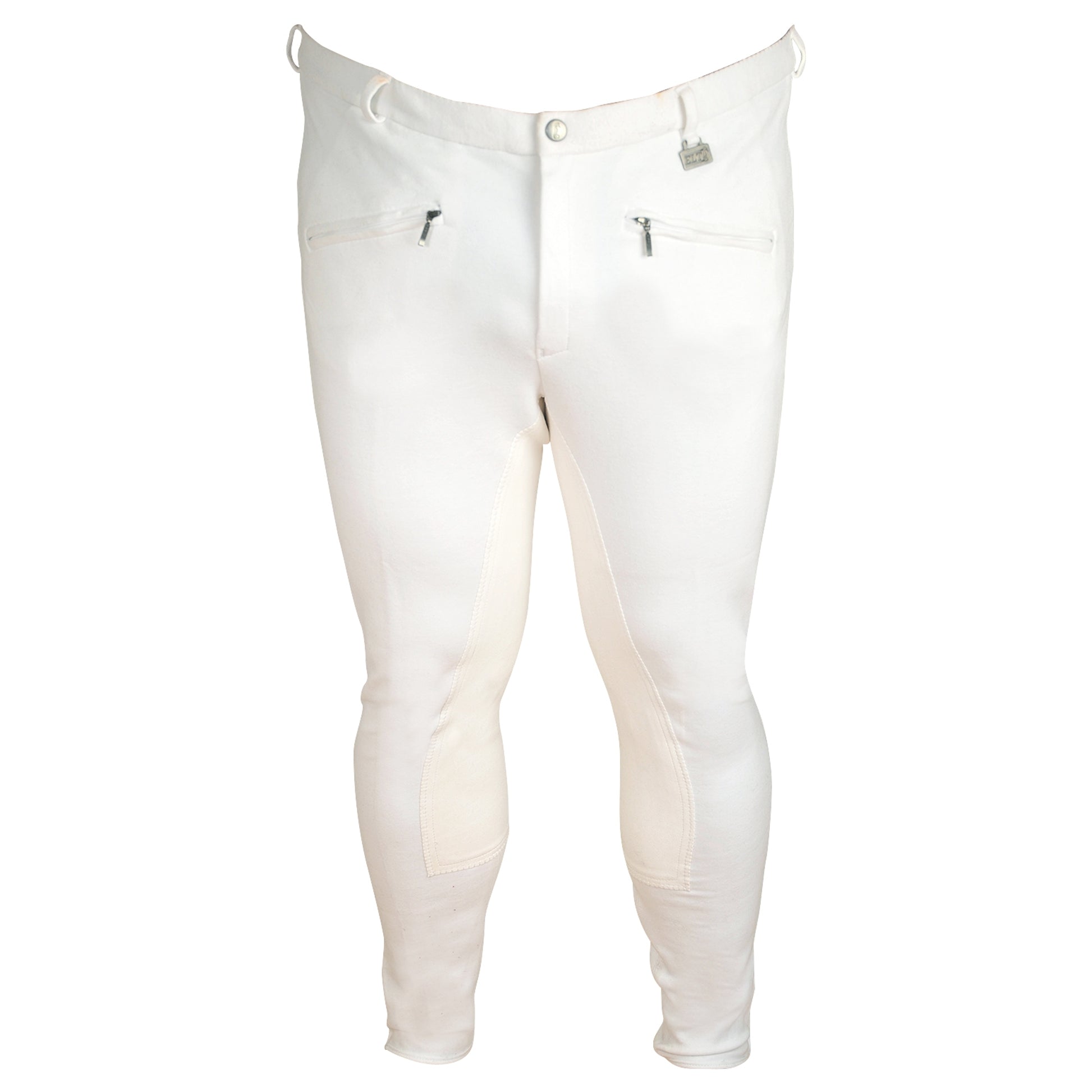 Ashley Mens Full Seat Breech