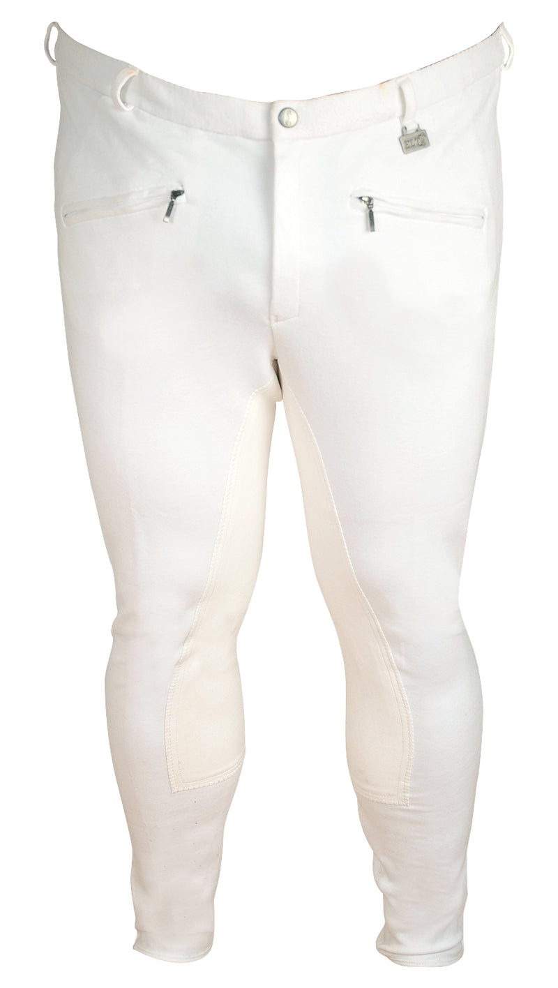 Ashley Mens Full Seat Breech
